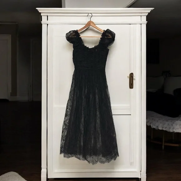 Doen Pamelina Dress - Picture 4 of 11